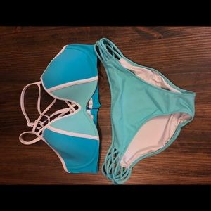 Victoria Secret Pink swimsuit